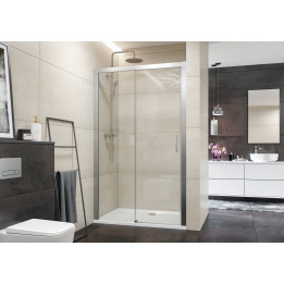 Aquatek sprchové dvere Dynamic B2 125cm