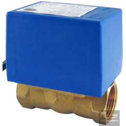 Zónový ventil MUT SF25-2  1" 230V