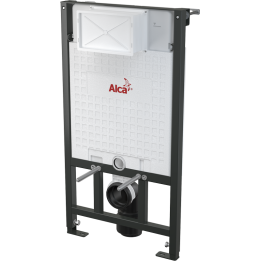 Alcadrain - A101 SET 5v1 Sadromodul (duofix)