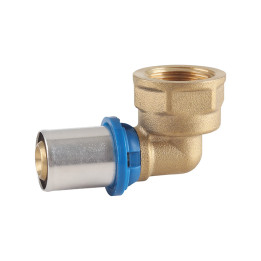 SLOVp - Koleno 1/2"Fx16 vnut.z